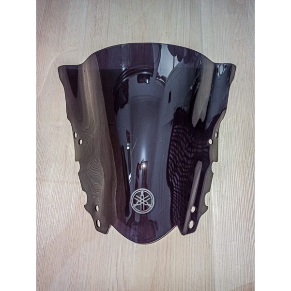 Visor/Whindshild R25 Old