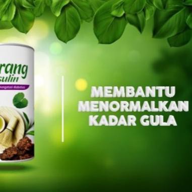

Grosir Teh Sarang Insulin - Cara Mengatasi Diabetes Dan Gula Darah Tinggi Alami
