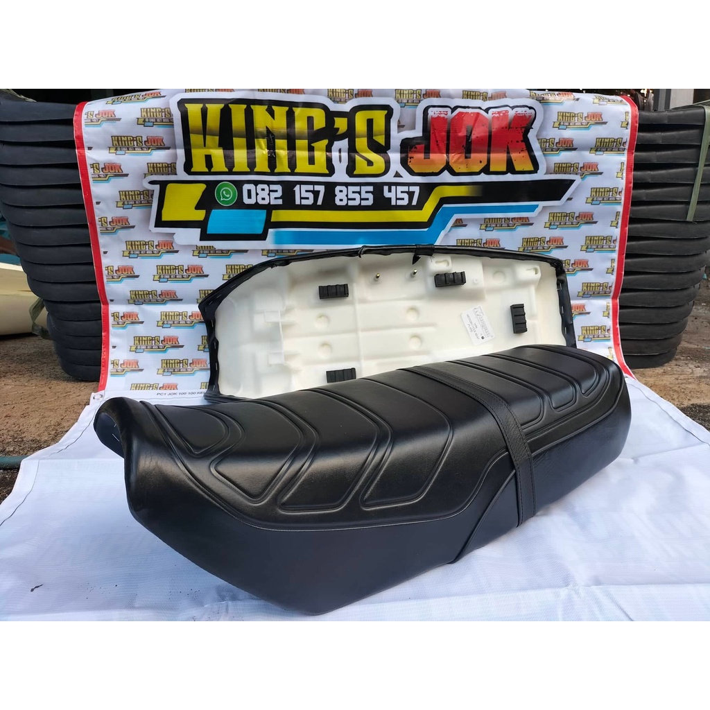 Jok Honda Win 100-JOK WIN-jok astrea win-jok win 100