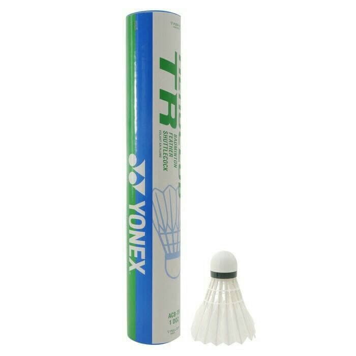 Promo  Kok Badminton Yonex Aeroclub TR Shuttlecock Badminton