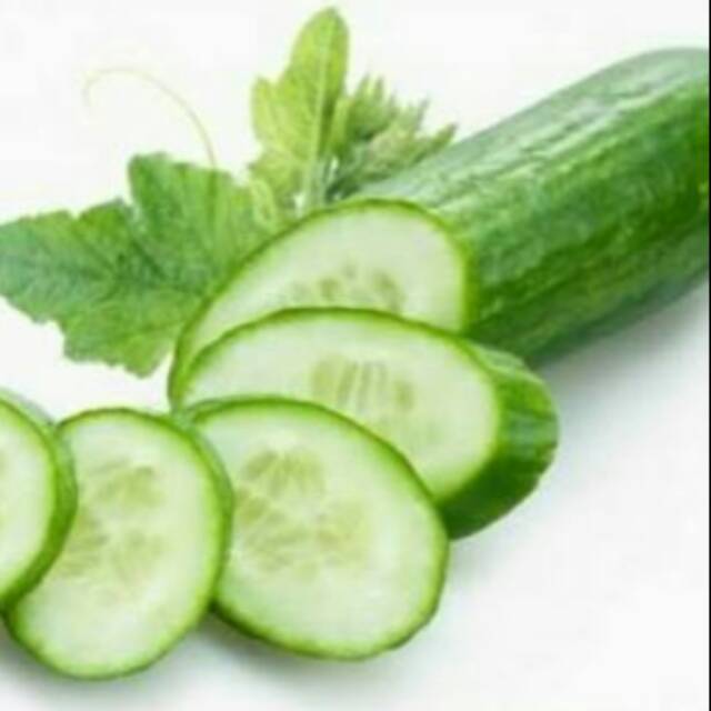 

Timun sayuran segar/bonteng