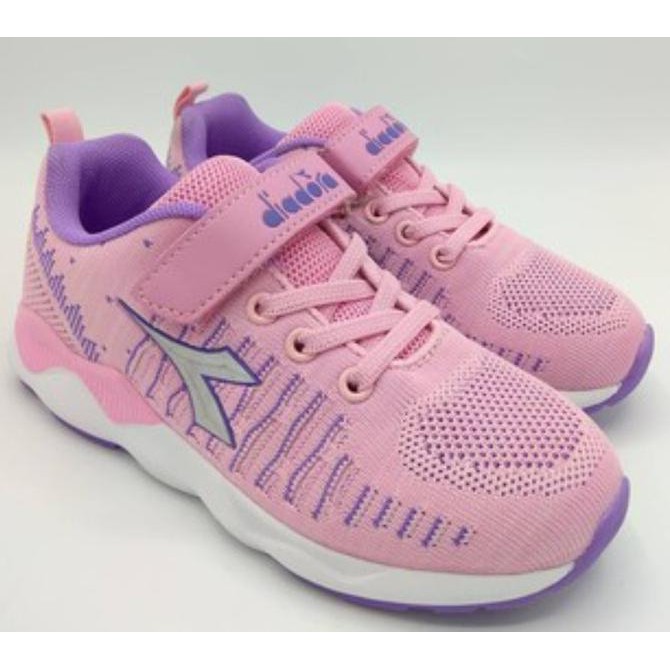 Sepatu Anak Diadora Serio Pink Diadora Original Diadora Kids