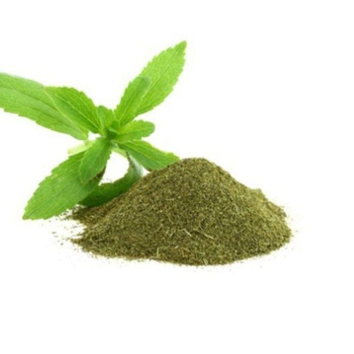 

BIG SALE!! KODE-234 Daun Stevia Bubuk Murni Sweetener Pemanis Alami Untuk Diabetes 50g