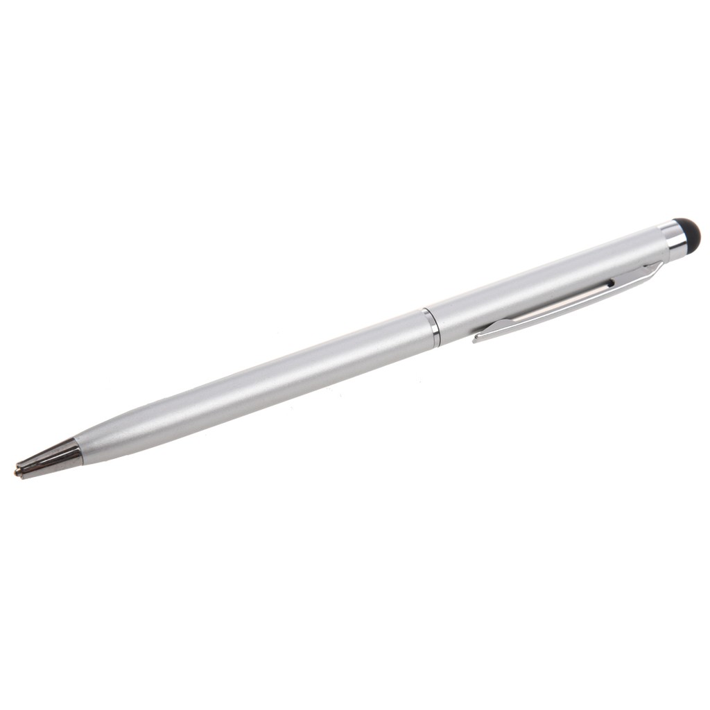 Stylus Pen Universal Combo + Pens Bold Poin Touch Untuk Hp, Tab dll  / Pulpen Stylus