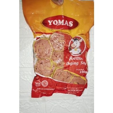 

Yomas rolade sapi isi 9