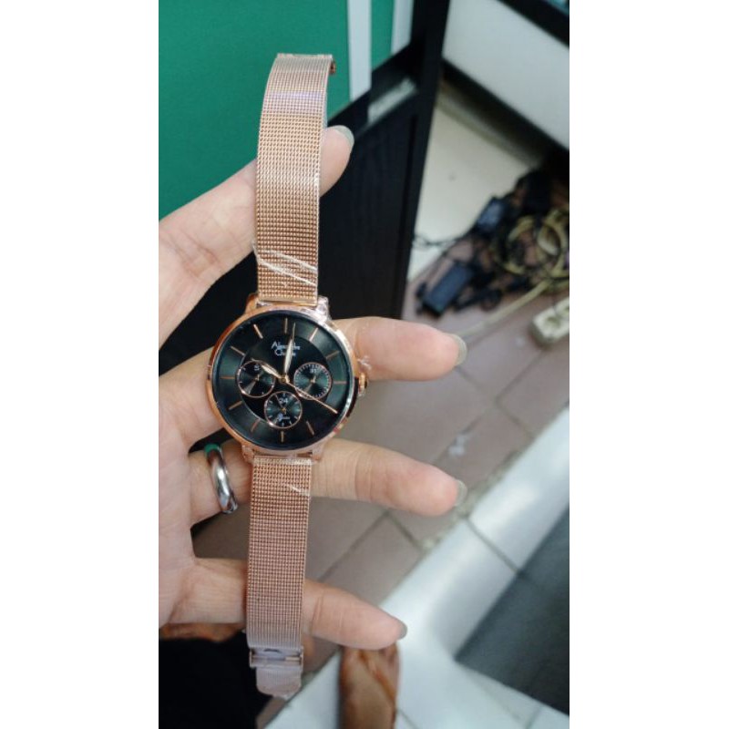 jam AC cewek original