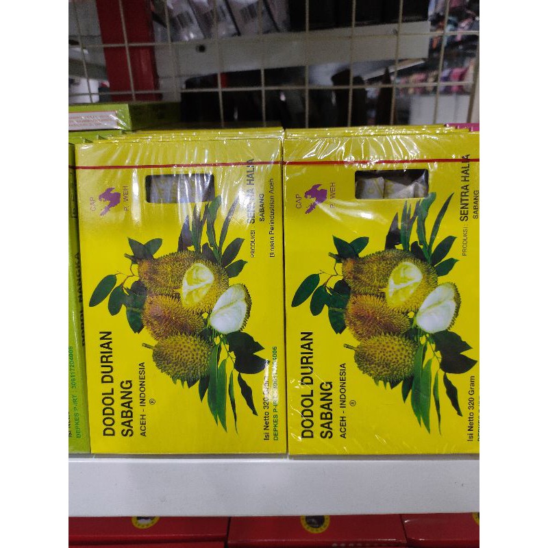 

dodol asli khas Aceh | dodol Sabang