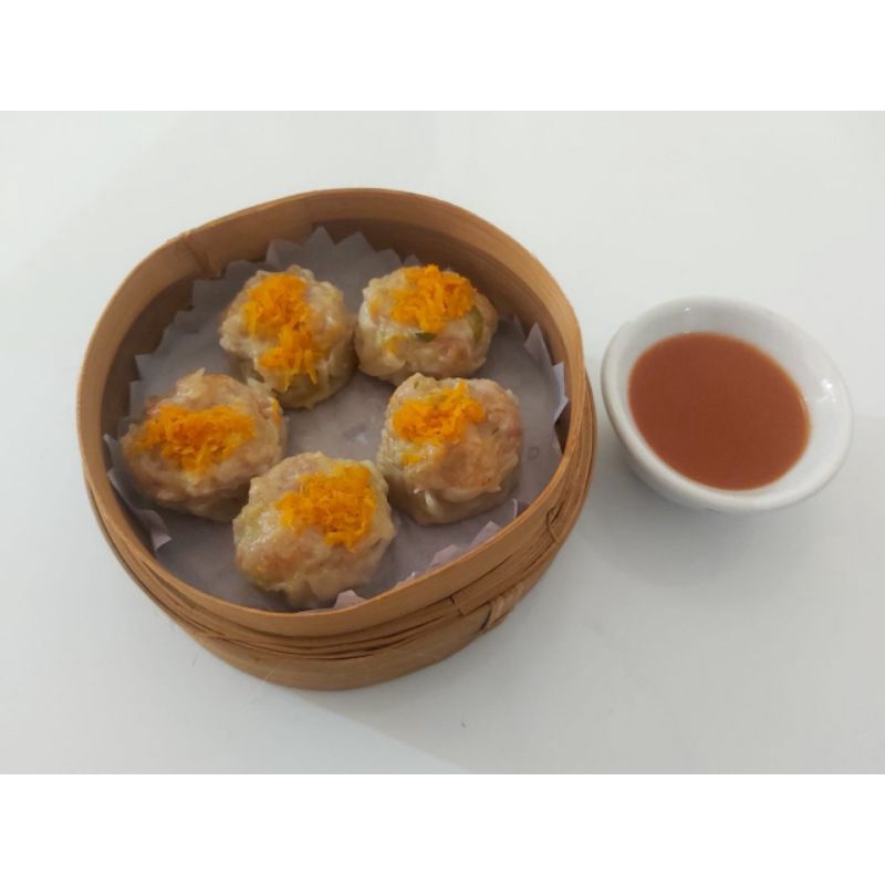 

Somay dimsum