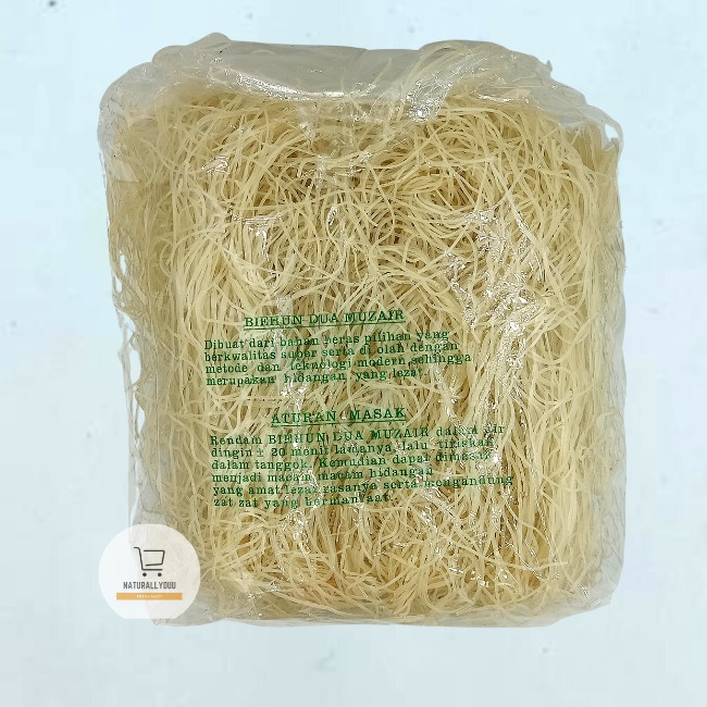 

Ss5Gg Bihun Medan Cap Dua Mujair 300 Gr Ff045