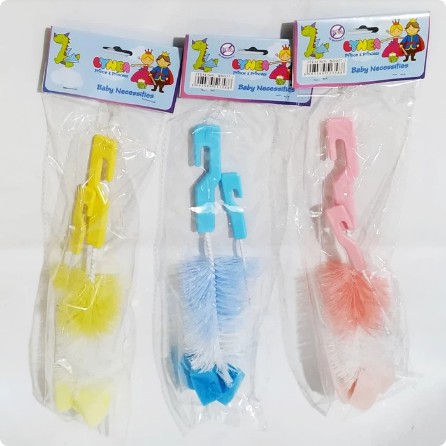 sikat botol bayi LYNEA