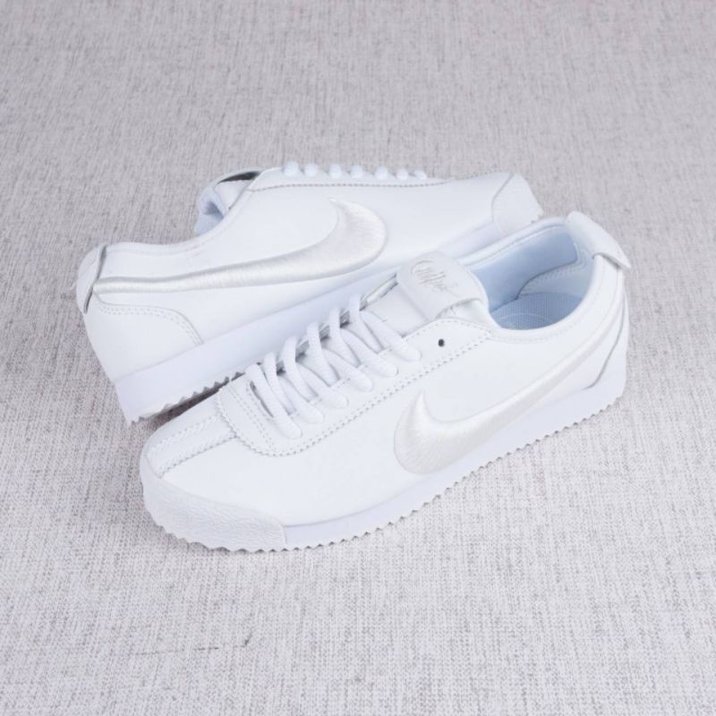 Nike Cortez 72 SL Triple White