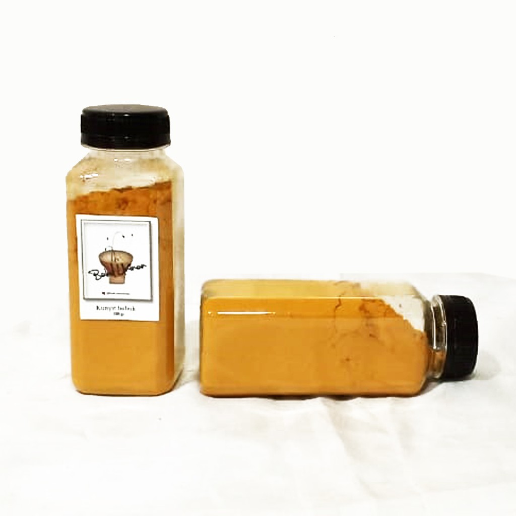 

KUNYIT BUBUK PREMIUM 100 GR