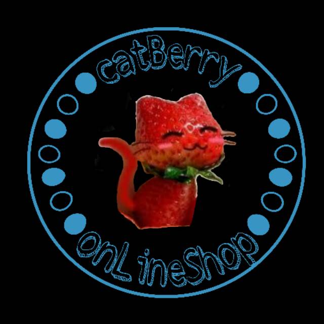 catberryos
