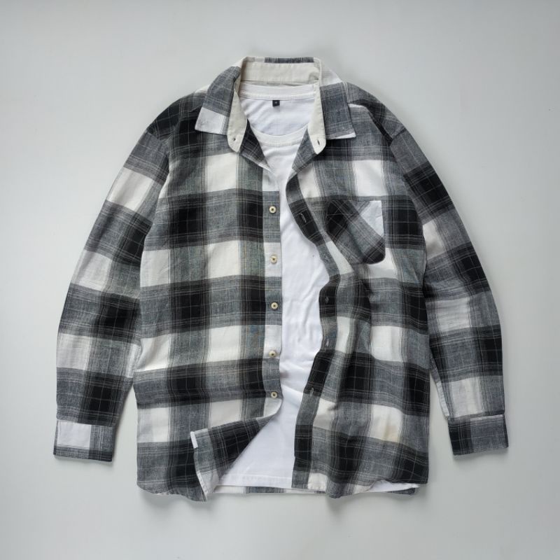J&MOLLS button down shirt veterano.
