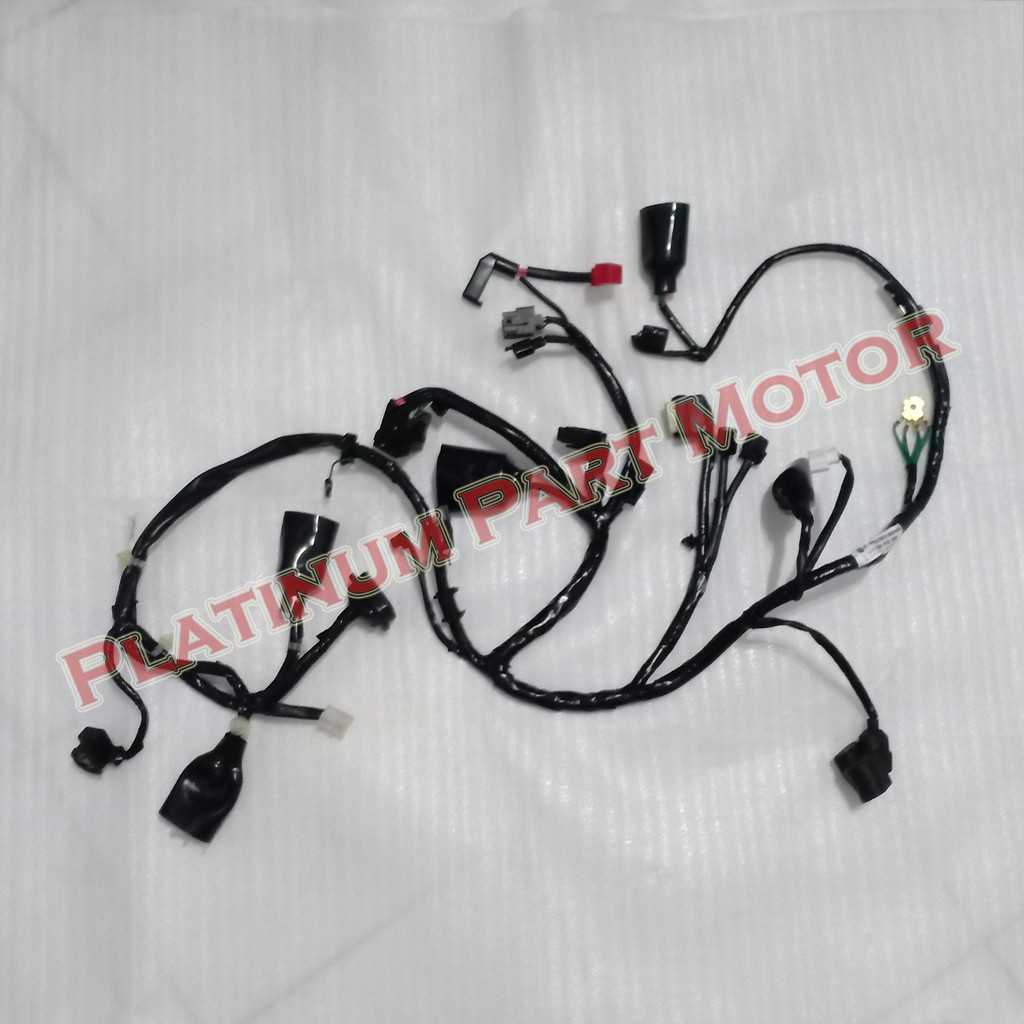 Kabel Body  -  Verza 150   ORIGINAL