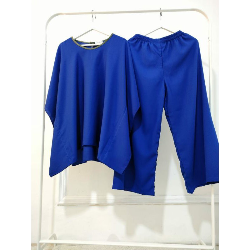 setelan celana wanita beli ecer rasa grosir