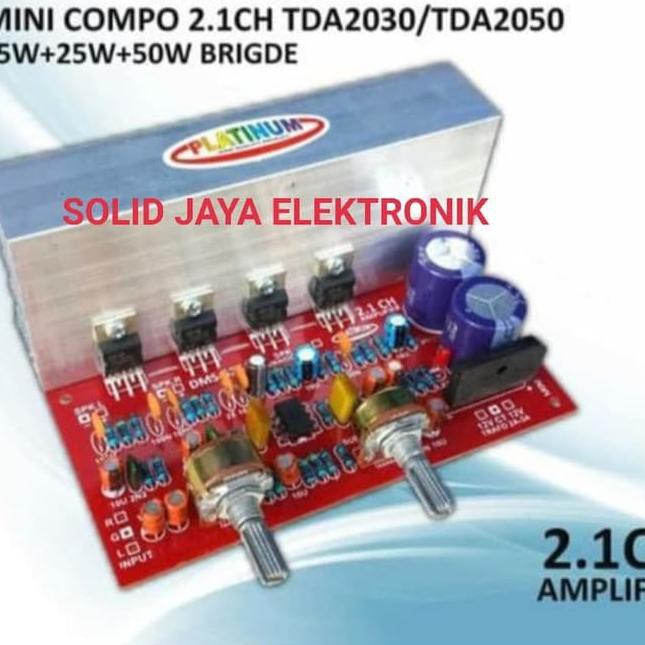 ` WNR KIT POWER MINI COMPO 2.1 CHANNEL HI FI STEREO AMPLIFIER DMS525 DMS 525 ✻ ✎
