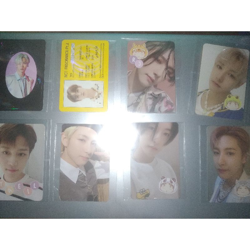 PC RENJUN DEPARTURE
