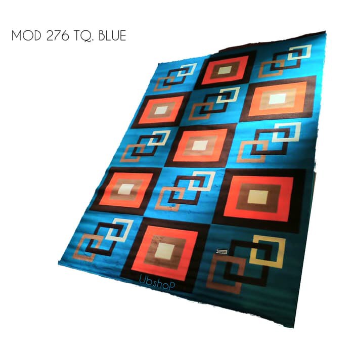 Karpet Permadani Super Jumbo 230x310 Cm