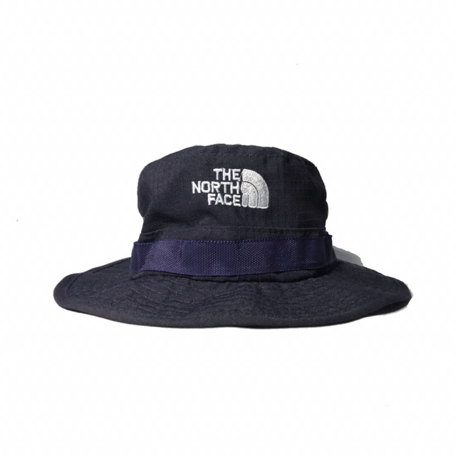 Topi Rimba | Bucket Hat TNF Lokal
