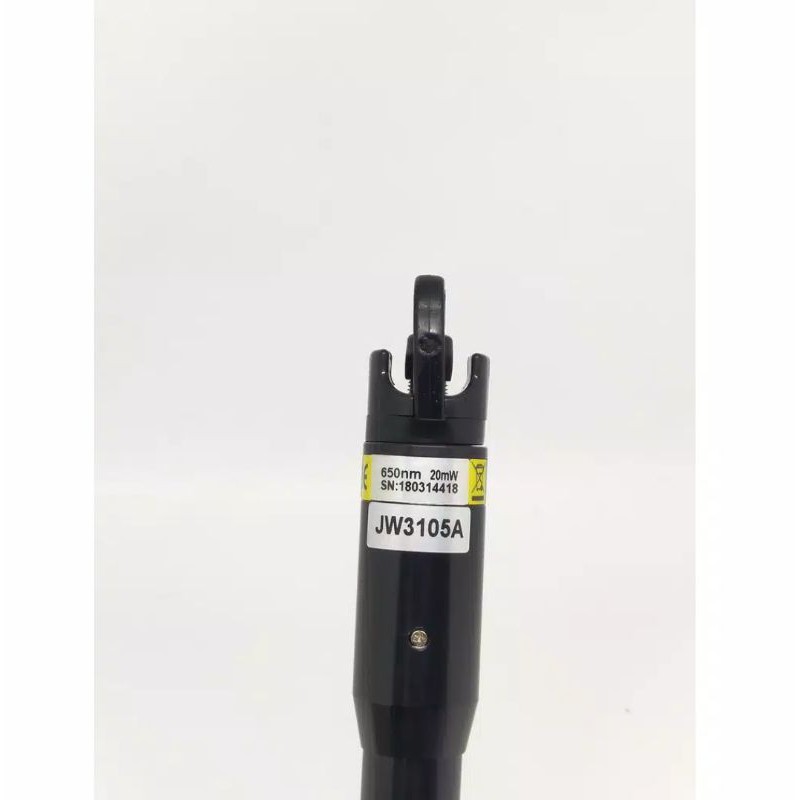 VFL Visual Fault Locator Senter Fiber Optik 0 - 20 Km JOINWIT