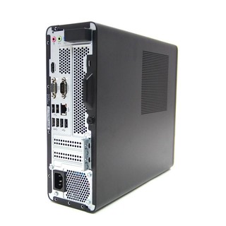 MINI PC HP 3 JUTAAN SLIMLINE DESKTOP 290-P0043W CPU MURAH