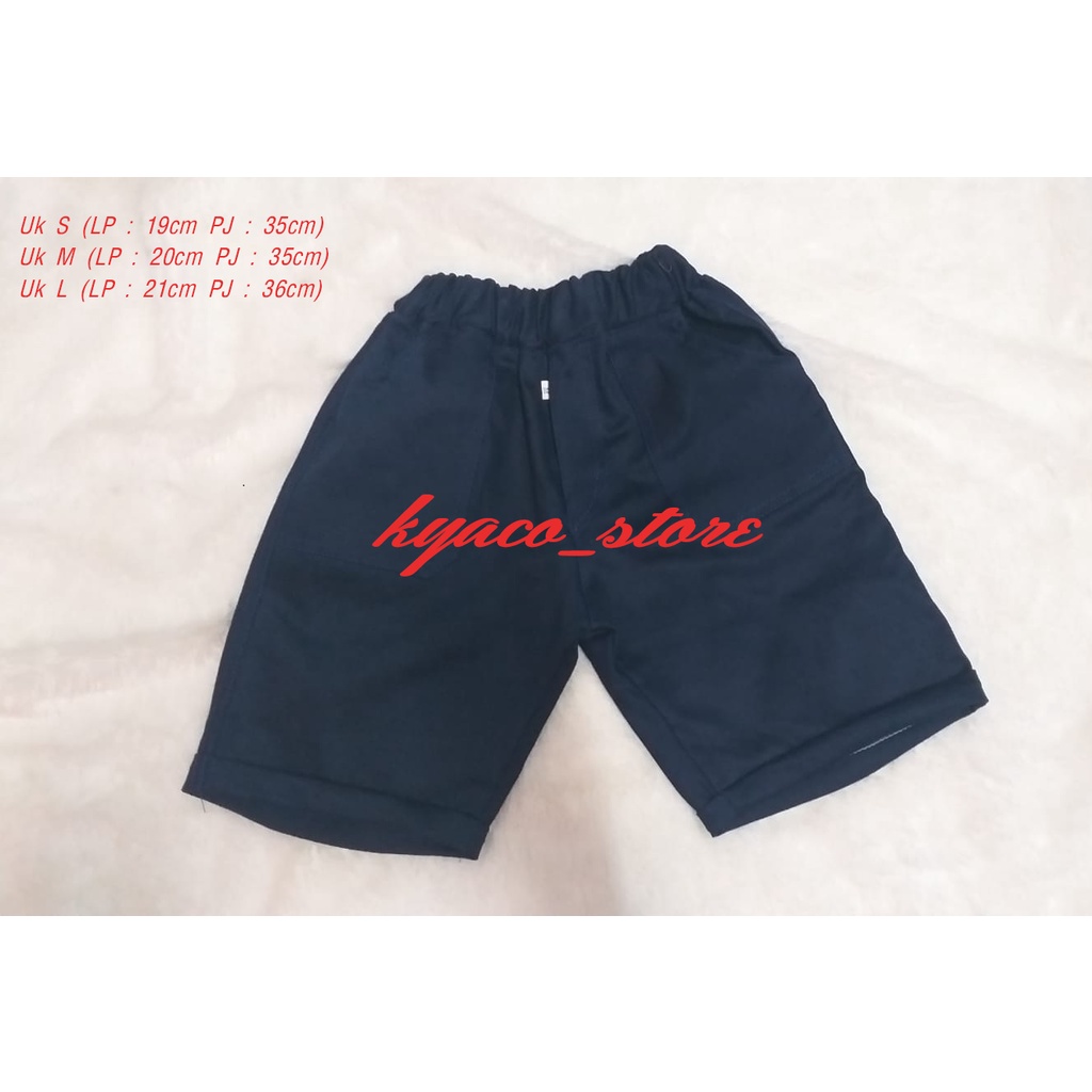 CELANA PENDEK ANAK TERBARU/CELANA PENDEK ANAK/CELANA ANAK/CELANA PENDEK