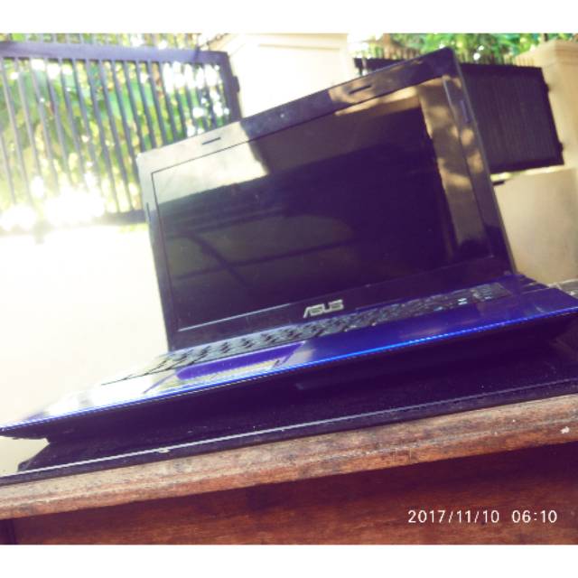 Laptop Asus A43s