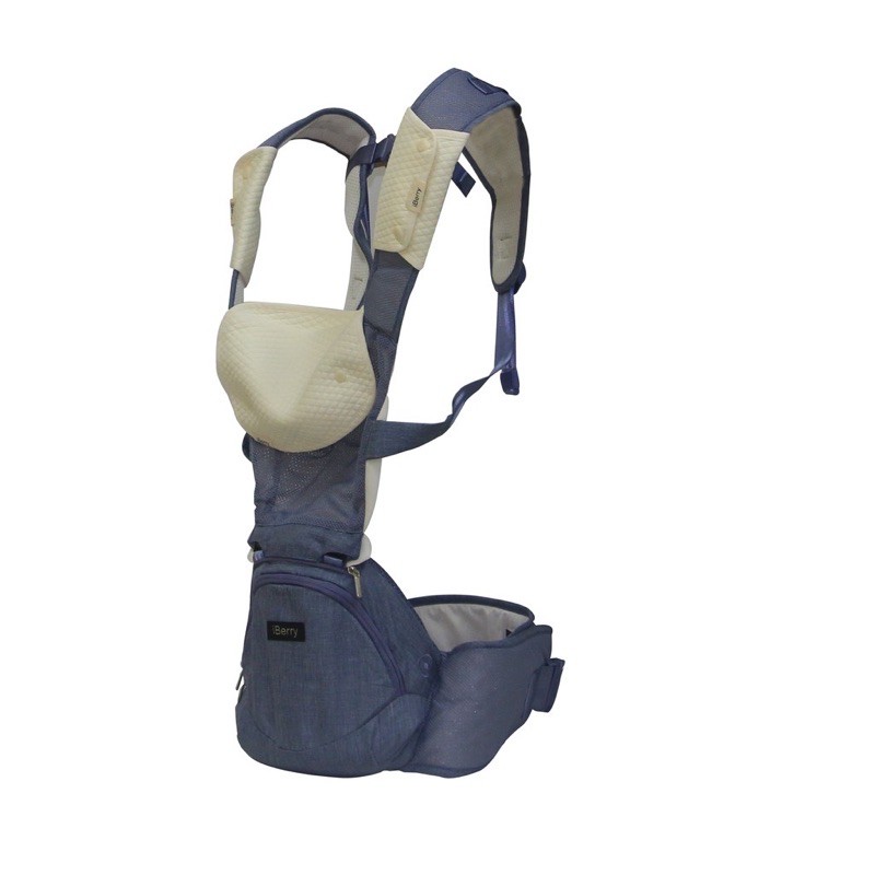 Iberry hipseat baby carrier AXT05