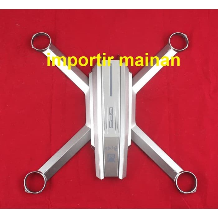 upper body shell MJX Bugs 3 pro bodi atas MJX bugs 3 pro H447