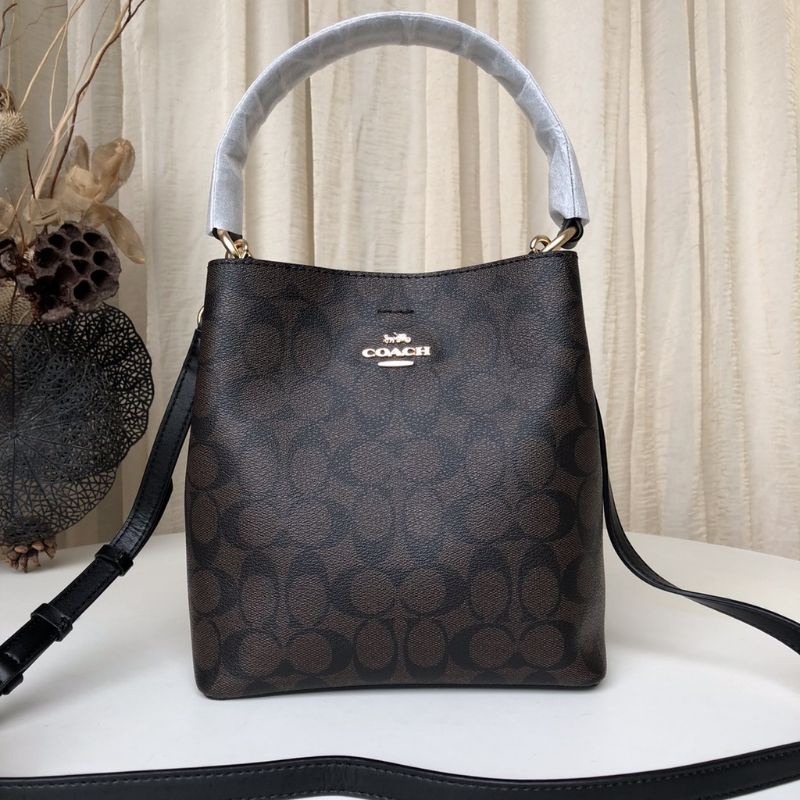 reprice preloved coach charlie bucket premiun