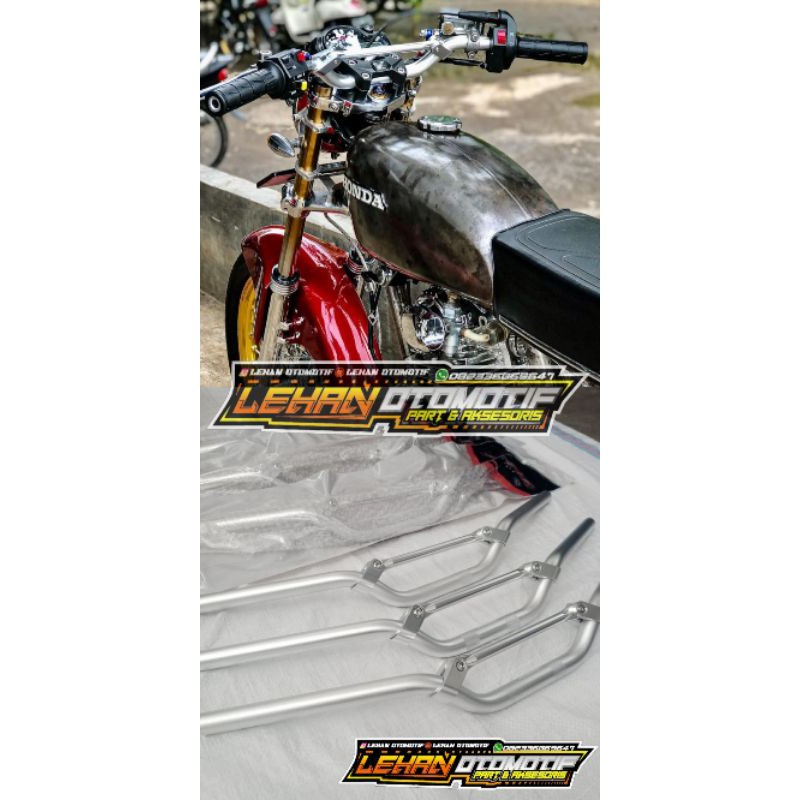 stang ride it type low copy daytona kualitas terbaik