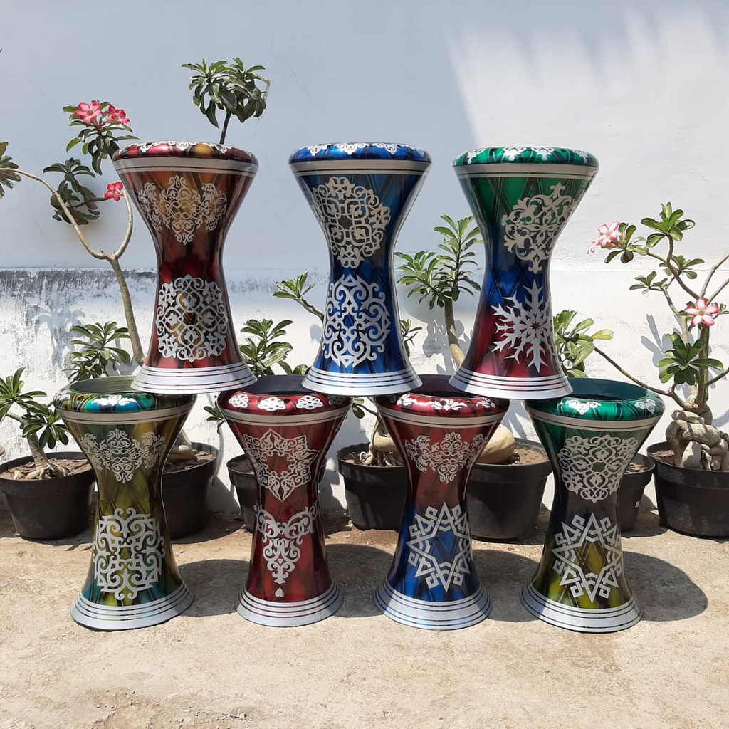 Darbuka 8 Inci Murah Berkualitas