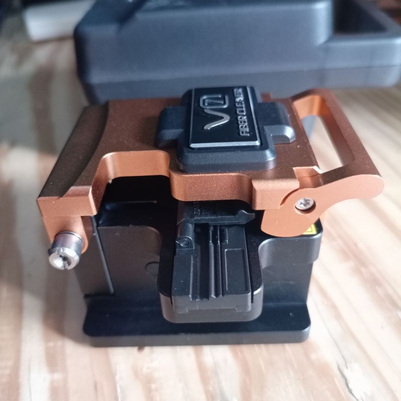 FIBER CLEAVER INNO V7 / Fiber Cleaver Inno view7 Fiber Optik Original
