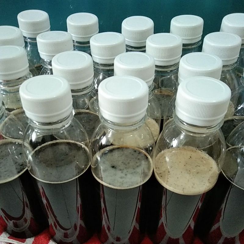 

MADU ASLI PURE HONEY