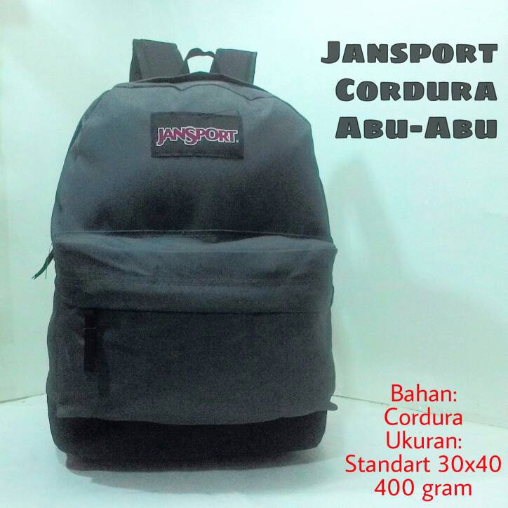 

Jansport Polos Abu2