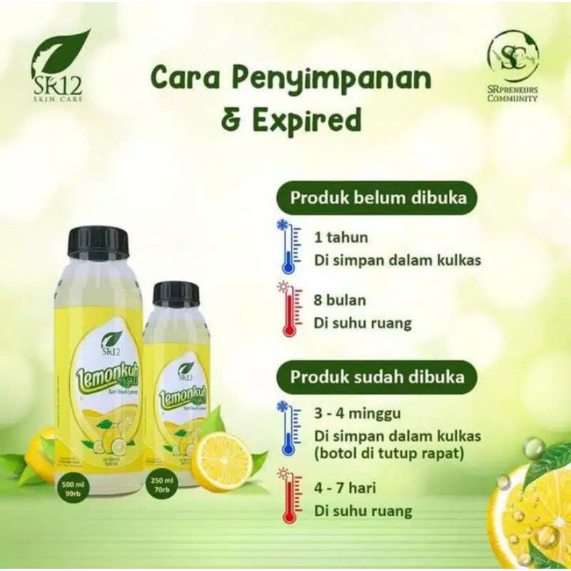 

lemonkuh sr12