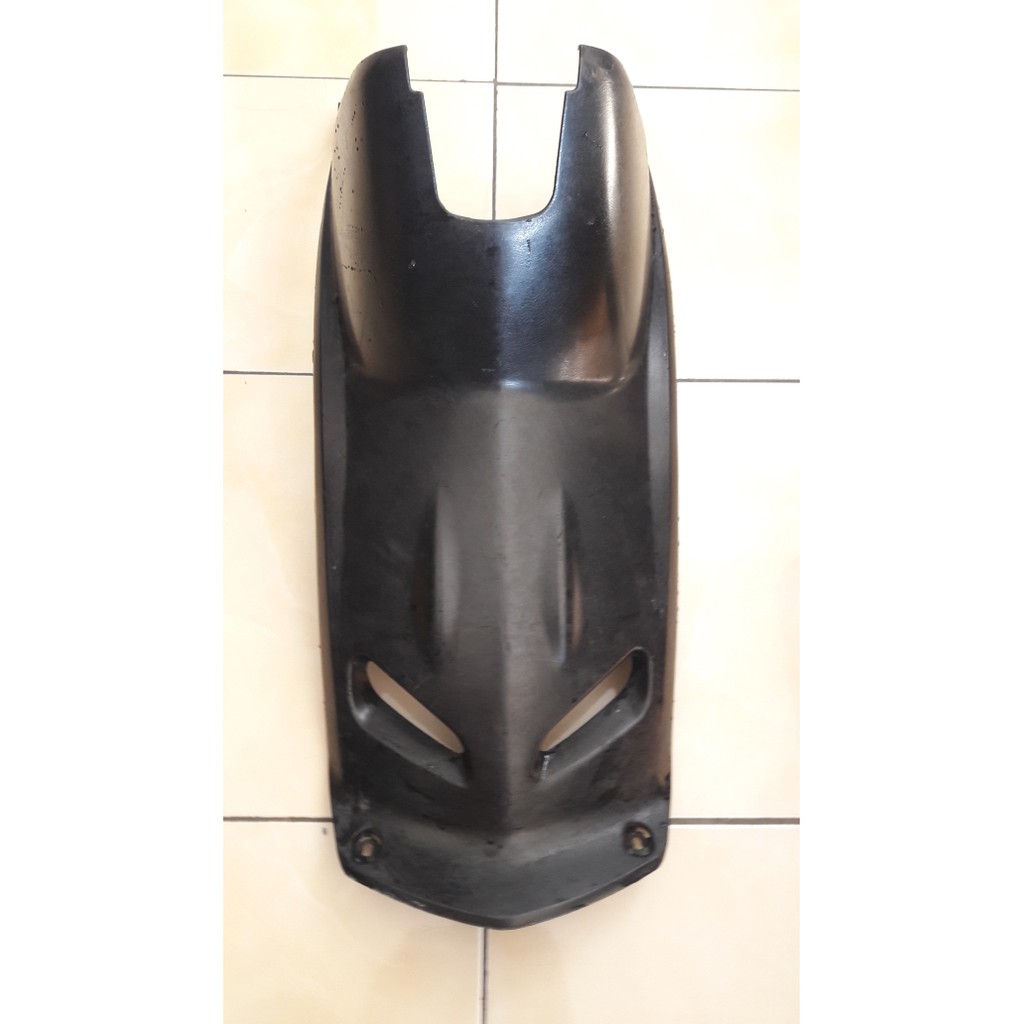 COVER TANGKI / MESIN YAMAHA MIO SPORTY / LAMA