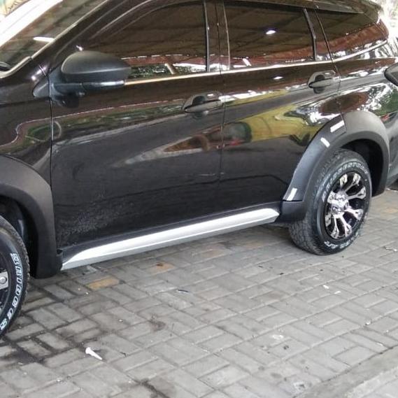 Over Fender All New Rush [Plastik Abs]