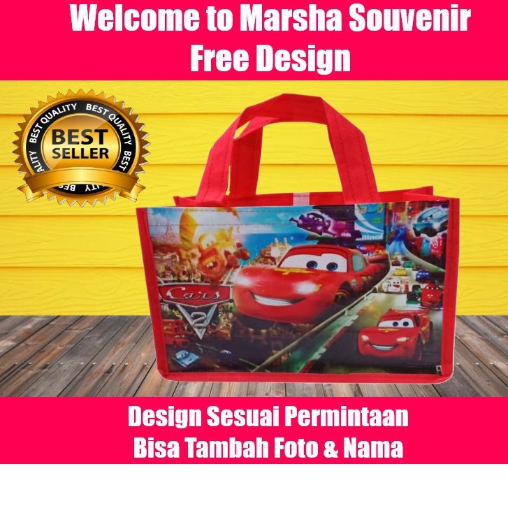 

Tas ulang tahun/souvenir ulang tahun/souvenir/tas souvenir ulang tahun/Tas/souvenir ulang tahun anak
