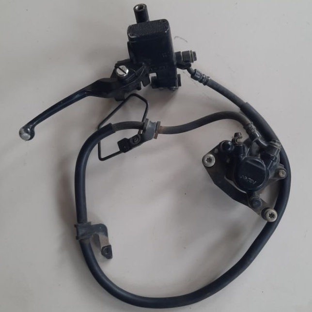 cakram rem kaliper vario 125 150 cbs