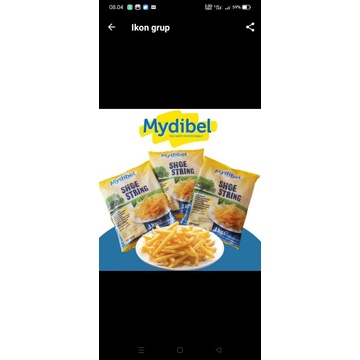 

MyDybel