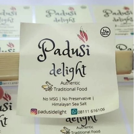 

Cetak Stiker Label A3+ Kiss Cut Kemasan dgn Bahan Stiker