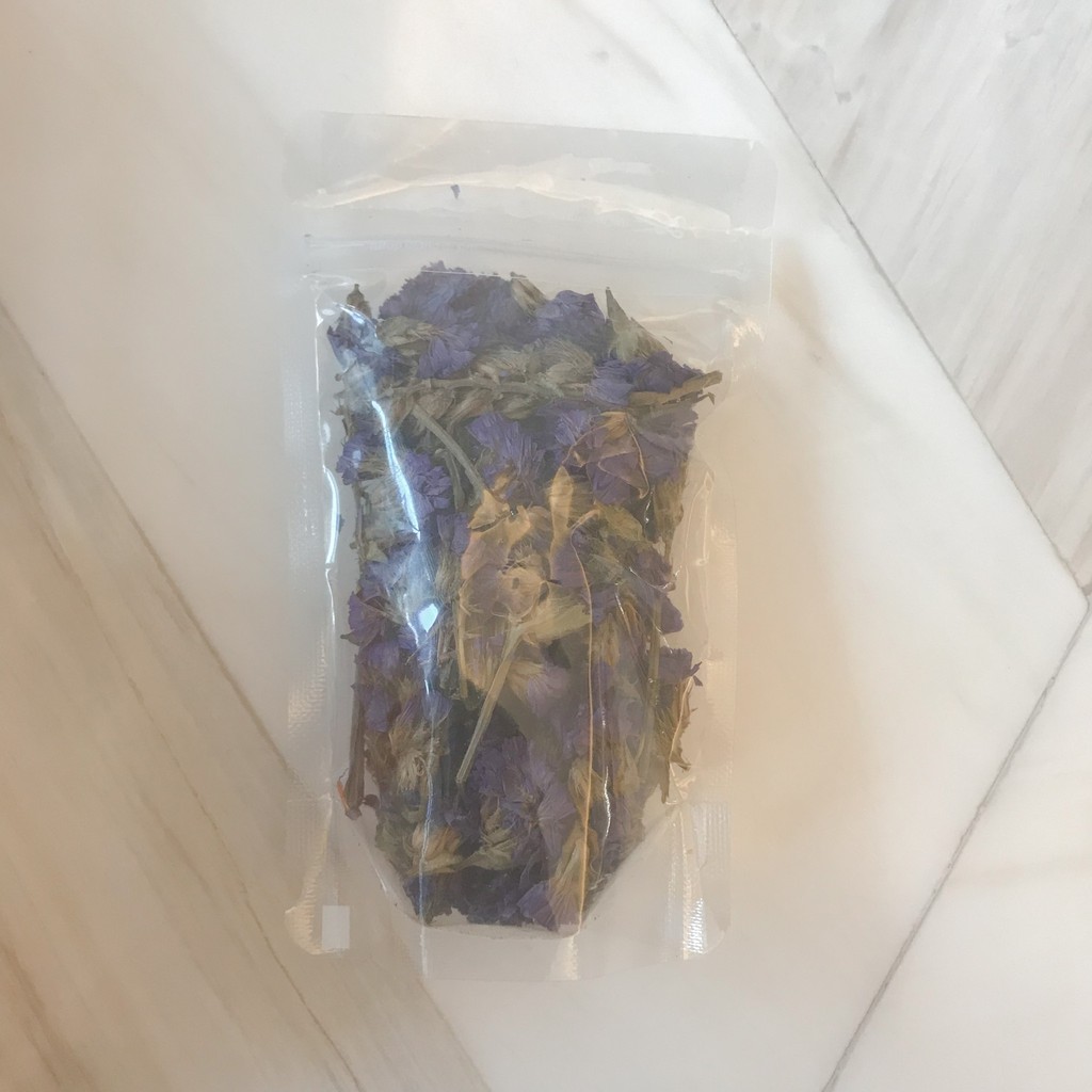 

Paket Usaha - Flower Tea/Teh Bunga 15gr