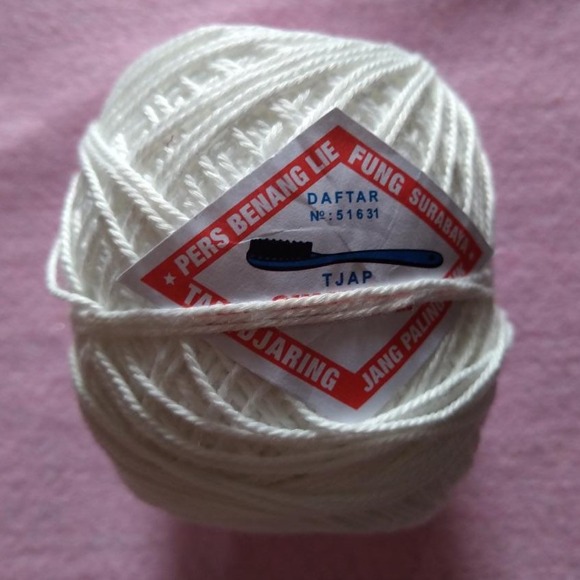 BENANG KASUR / BENANG YAMI / BENANG KATUN