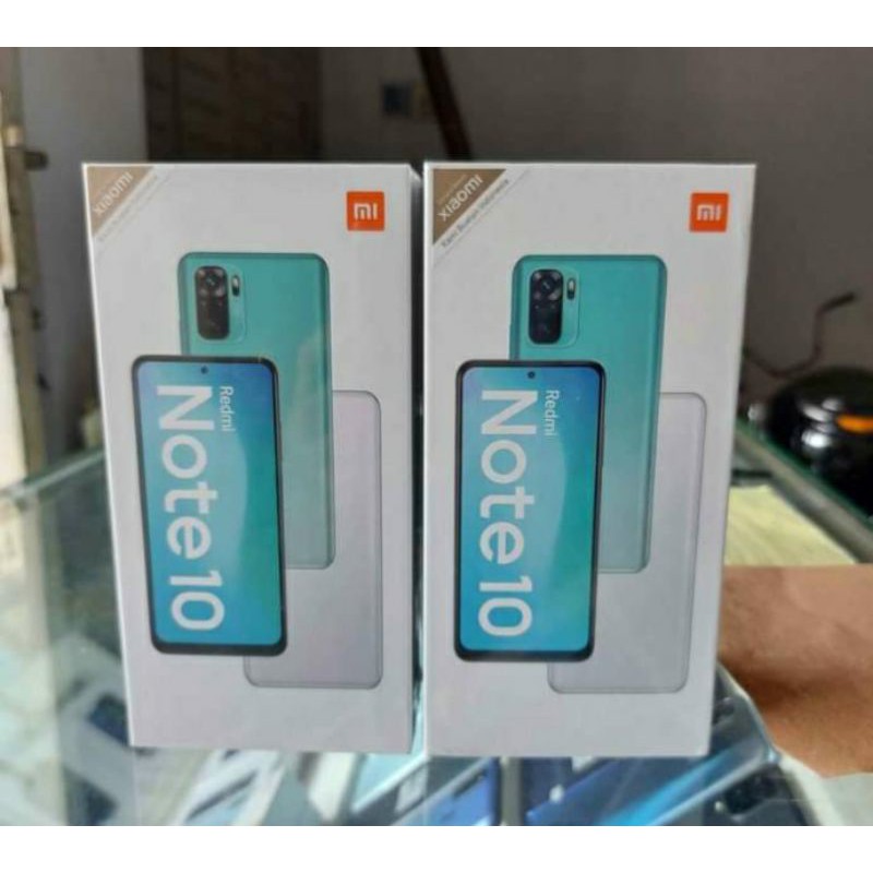 Redmi Note 10 4/64