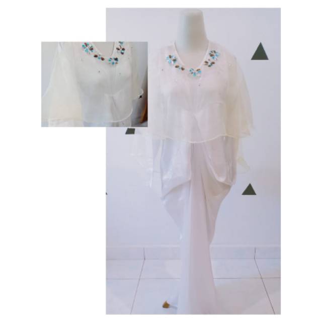 Kaftan by judith id (preloved)