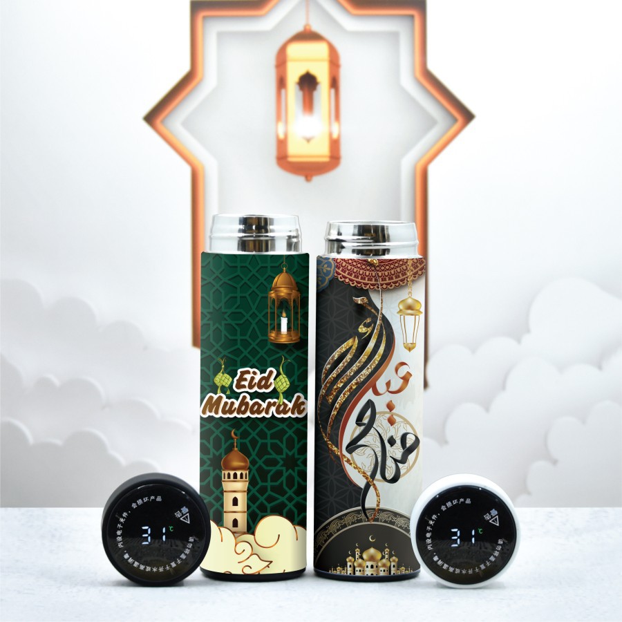 

Termos Custom Full Print UV Hadiah Lebaran Hadiah Puasa Hadiah Ulangtahun Hadiah Ramadhan