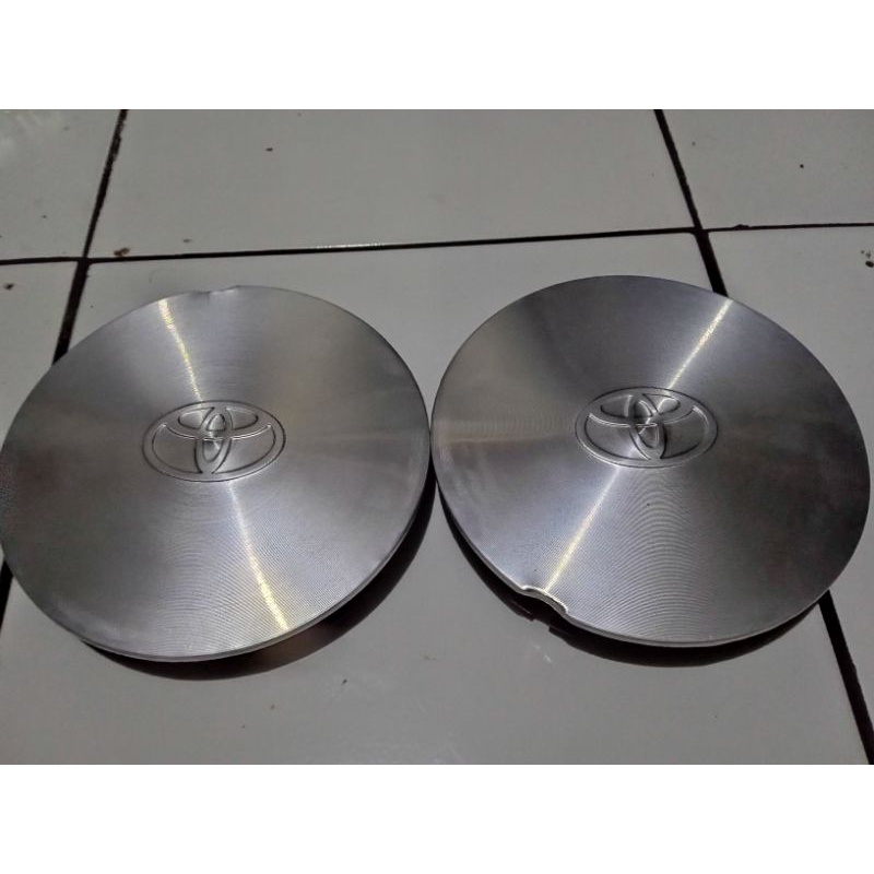 Dop velg center kijang lgx 16 cm(4pcs)