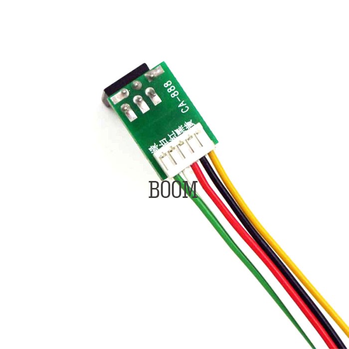 5 Wire Universal LCD Conversion Module (2097)